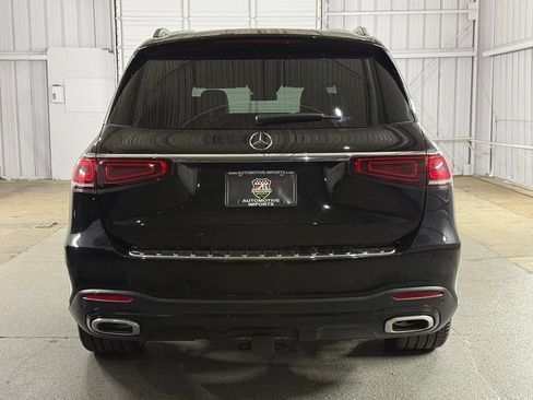 Used 2020 Mercedes-Benz GLS 580 4MATIC image 8