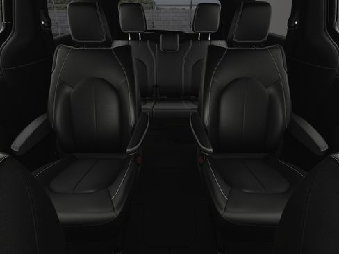 New 2025 Chrysler Pacifica Select image 49