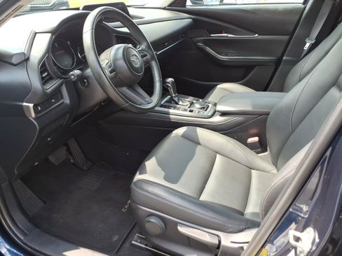 Used 2021 MAZDA CX-30 AWD 2.5 S w/ Select Package image 11