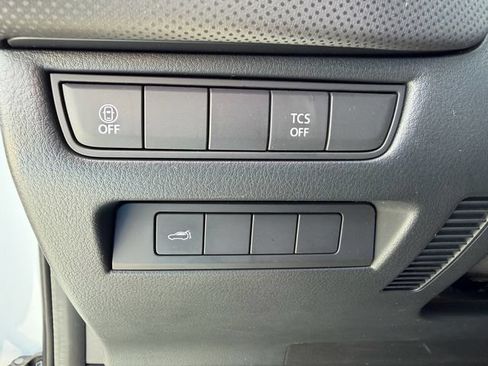 Used 2023 MAZDA CX-50 2.5 S w/ Preferred Plus Pkg AWD/4WD image 24