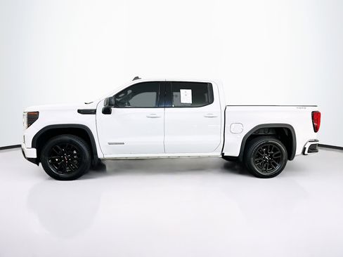 Used 2023 GMC Sierra 1500 Elevation image 4