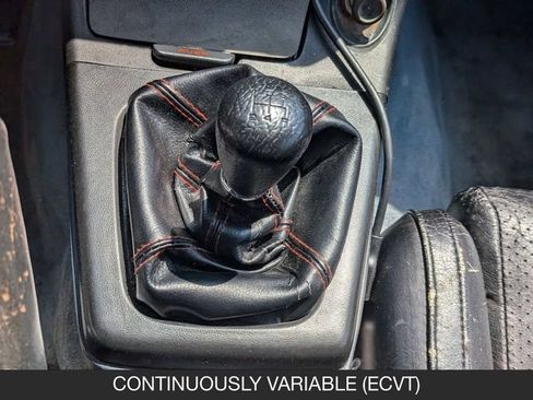 Used 1990 MAZDA RX-7 Convertible RWD image 13