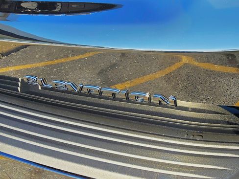 New 2026 GMC Yukon XL Elevation w/ Elevation Premium Package image 33