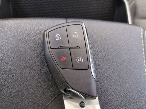 Used 2025 GMC Terrain Elevation AWD/4WD image 27