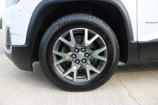 Used 2021 GMC Acadia SLE w/ Driver Convenience Package AWD/4WD image 29