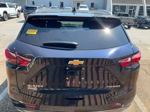 Used 2020 Chevrolet Blazer Premier FWD image 5