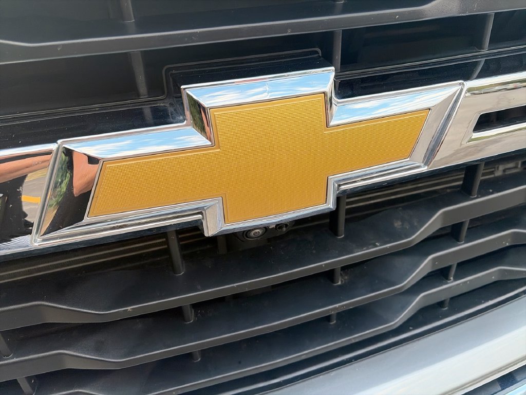Certified 2025 Chevrolet Silverado 2500 LT w/ All Star Edition AWD/4WD image 33