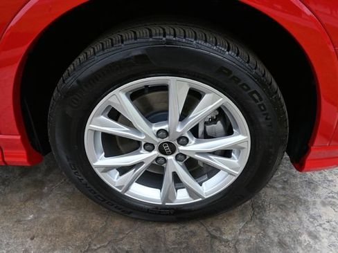 Used 2025 Audi Q3 2.0T Premium AWD/4WD image 11