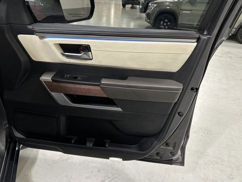 Used 2022 Toyota Tundra 1794 Edition image 38