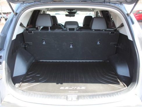 Used 2022 Kia Seltos EX AWD/4WD image 5