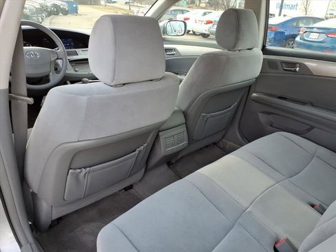 Used 2006 Toyota Avalon Limited image 13