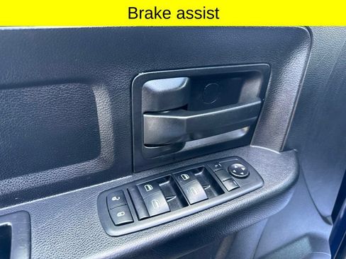 Used 2015 RAM 3500 Tradesman w/ Protection Group AWD/4WD image 14