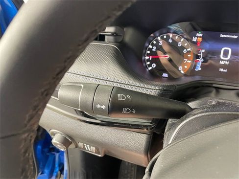 New 2025 Jeep Compass Latitude w/ Sun & Sound Group image 12