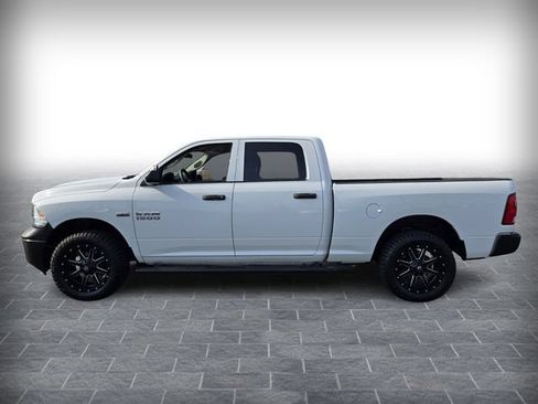 Used 2018 RAM 1500 Tradesman AWD/4WD image 6
