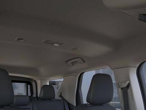 New 2025 Ford Bronco Sport Big Bend AWD/4WD image 22