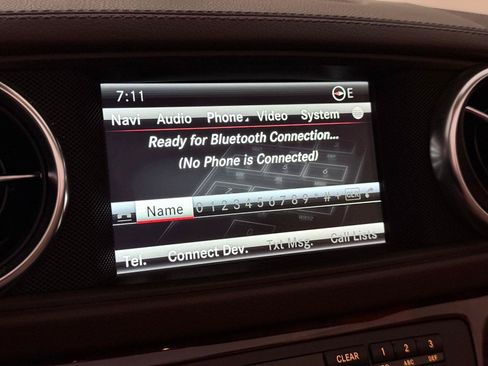 Used 2014 Mercedes-Benz SL 550 w/ Sport Wheel Package image 38