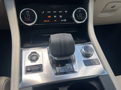 Used 2021 Jaguar F-PACE S AWD/4WD image 17