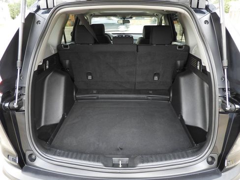 Used 2018 Honda CR-V EX image 25