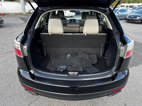 Used 2012 MAZDA CX-9 Sport image 12