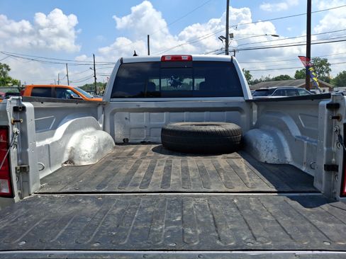 Used 2015 RAM 1500 Big Horn AWD/4WD image 28