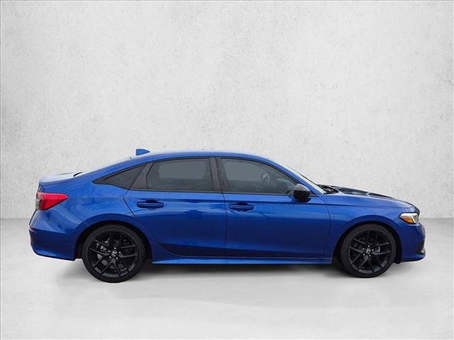 Used 2023 Honda Civic Sport image 4