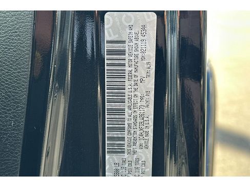 Used 2020 Jeep Wrangler Unlimited Rubicon w/ Safety Group image 34