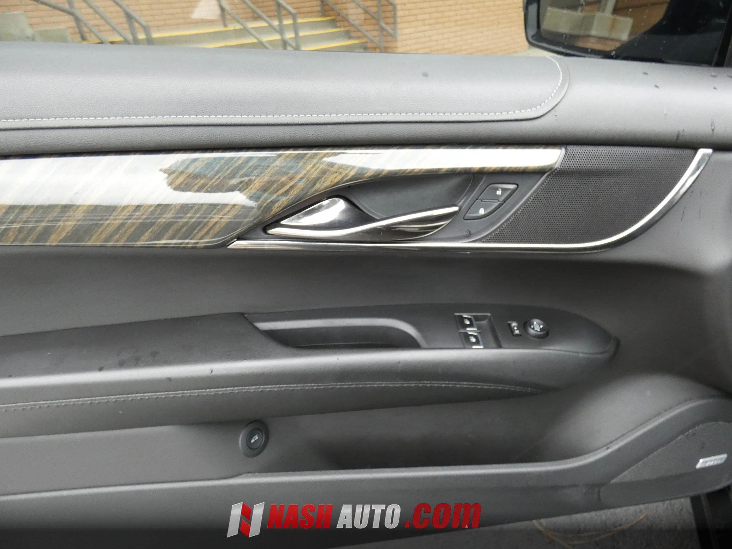 Used 2017 Cadillac ATS 2.0T AWD Coupe image 37