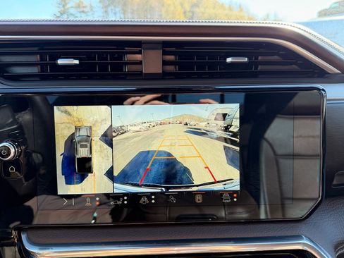 Used 2024 GMC Sierra 1500 Denali w/ Denali Reserve Package image 41