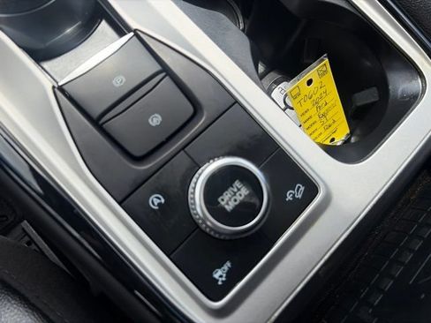 Used 2024 Ford Explorer ST w/ Equipment Group 401A AWD/4WD image 23