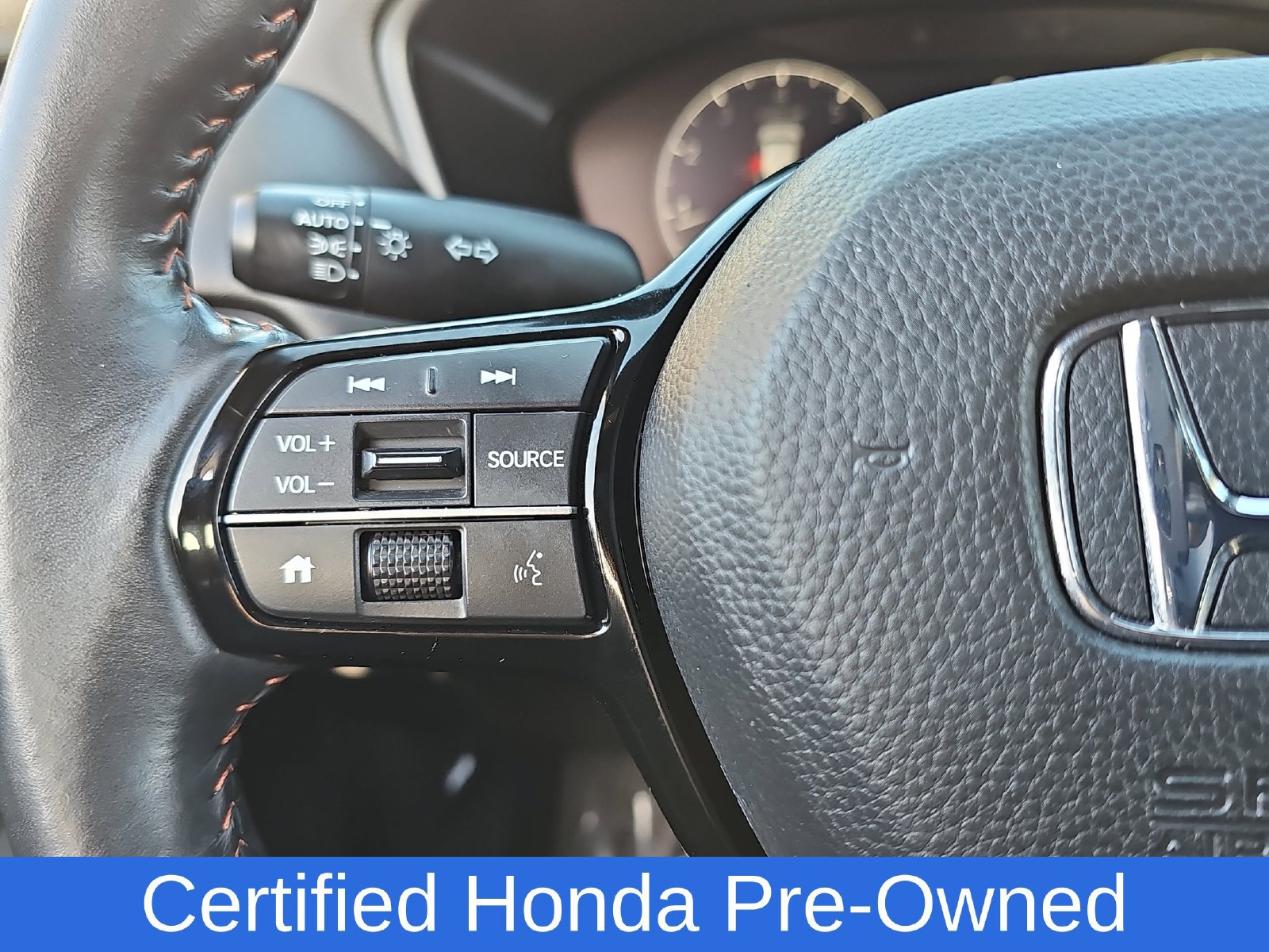 Used 2024 Honda HR-V Sport image 18