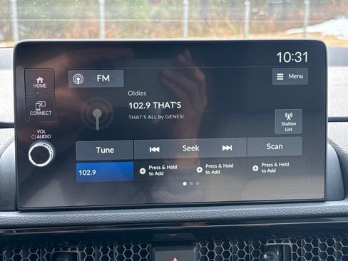 New 2026 Honda CR-V EX-L image 21