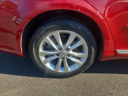 Used 2011 Lexus ES 350 FWD image 11
