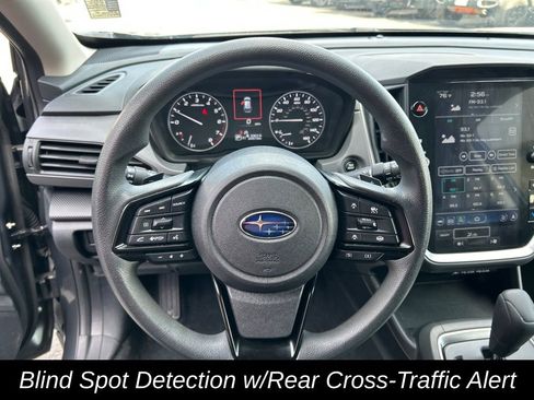 Used 2024 Subaru Crosstrek 2.0i Premium image 16
