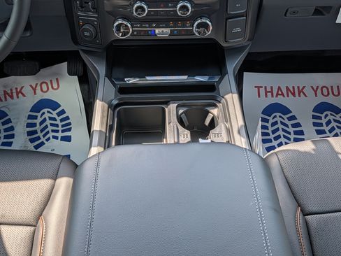 New 2026 Ford F450 Lariat AWD/4WD image 56