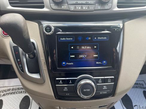 Used 2015 Honda Odyssey EX-L image 12