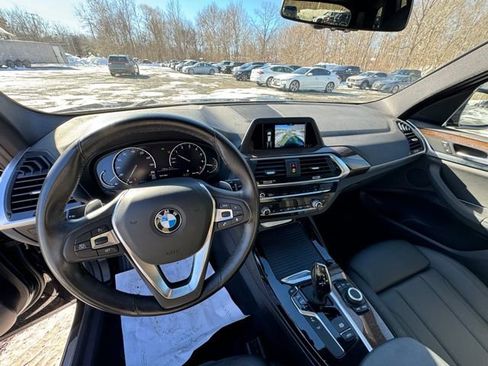 Used 2019 BMW X3 xDrive30i image 18