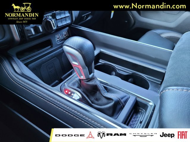 Used 2024 RAM 1500 TRX AWD/4WD image 11