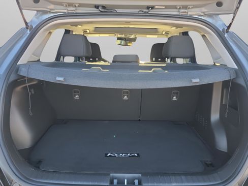 Certified 2023 Hyundai Kona SEL w/ Convenience Package image 30