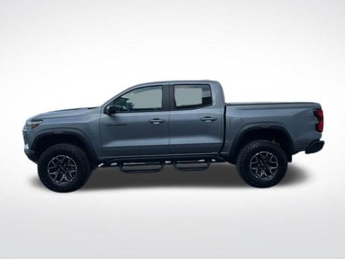 Certified 2023 Chevrolet Colorado ZR2 w/ ZR2 Convenience Package III image 4