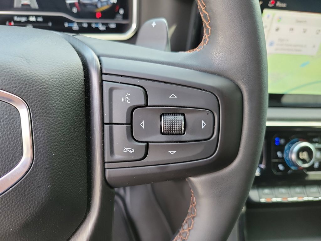 Used 2023 GMC Sierra 1500 AT4 w/ AT4 Premium Package AWD/4WD image 28