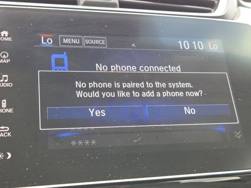 Used 2017 Honda CR-V Touring image 7