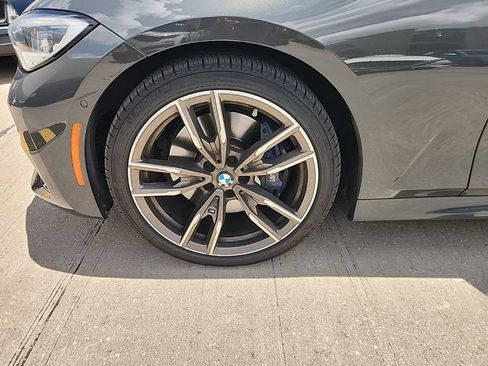 Used 2020 BMW M340i xDrive w/ Executive Package AWD/4WD image 7