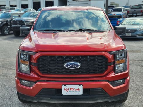Certified 2023 Ford F150 XL w/ STX Appearance Package image 9