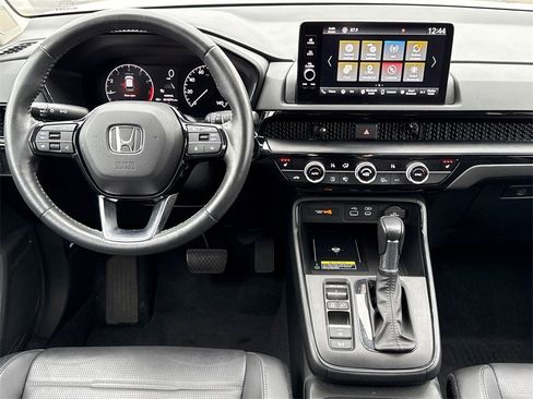 Certified 2023 Honda CR-V EX-L image 16