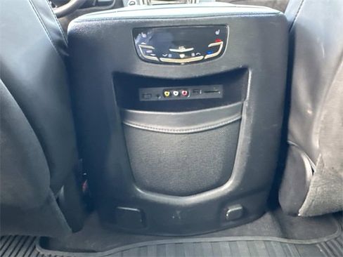 Used 2016 Cadillac Escalade Platinum image 20