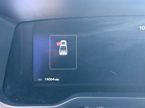 Used 2024 Toyota Tundra 1794 Edition image 13