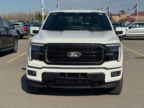 New 2026 Ford F150 Lariat AWD/4WD image 2