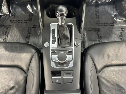 Used 2017 Audi A3 2.0T Premium Plus w/ Premium Plus Package image 25