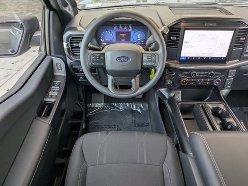 New 2026 Ford F150 STX w/ F-150 LOBO Package AWD/4WD image 15