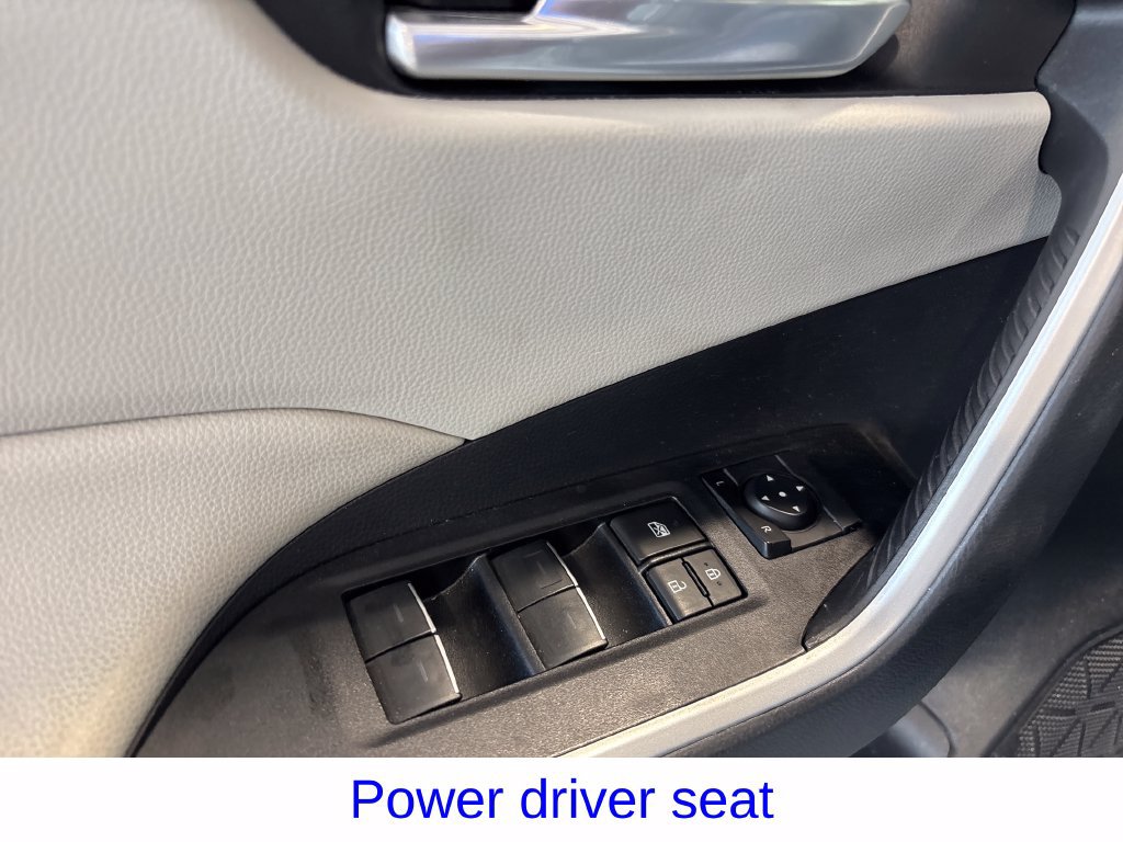 Used 2023 Toyota RAV4 XLE w/ Convenience Package FWD image 27